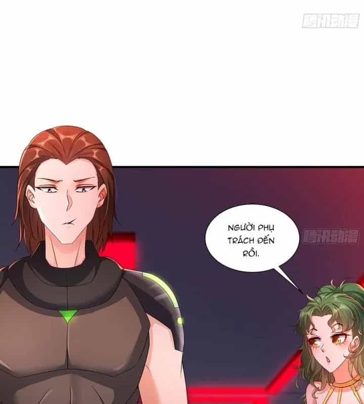 Siêu Thần Thức Tỉnh - Chương 18 - ảnh 5