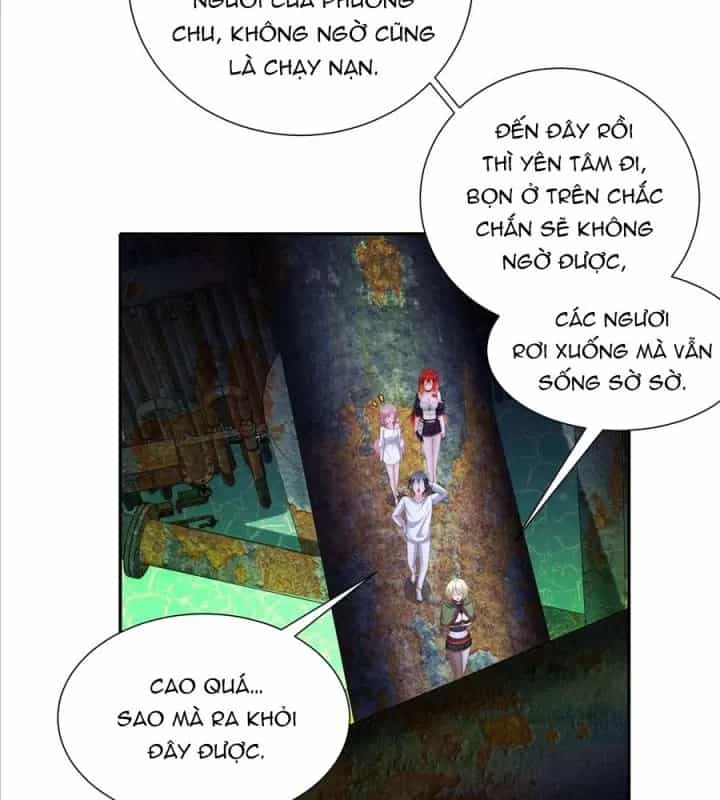 Siêu Thần Thức Tỉnh - Chương 19 - ảnh 10