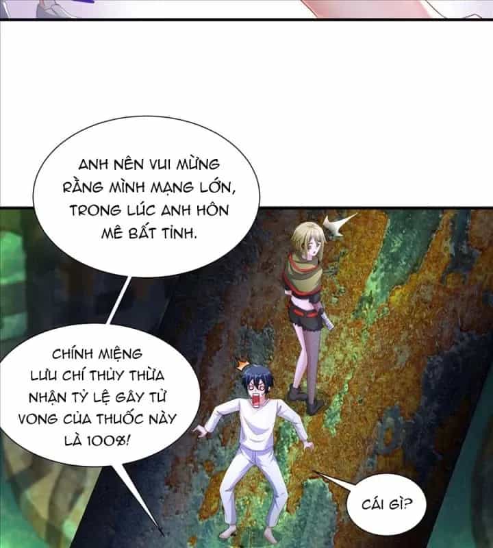 Siêu Thần Thức Tỉnh - Chương 19 - ảnh 13