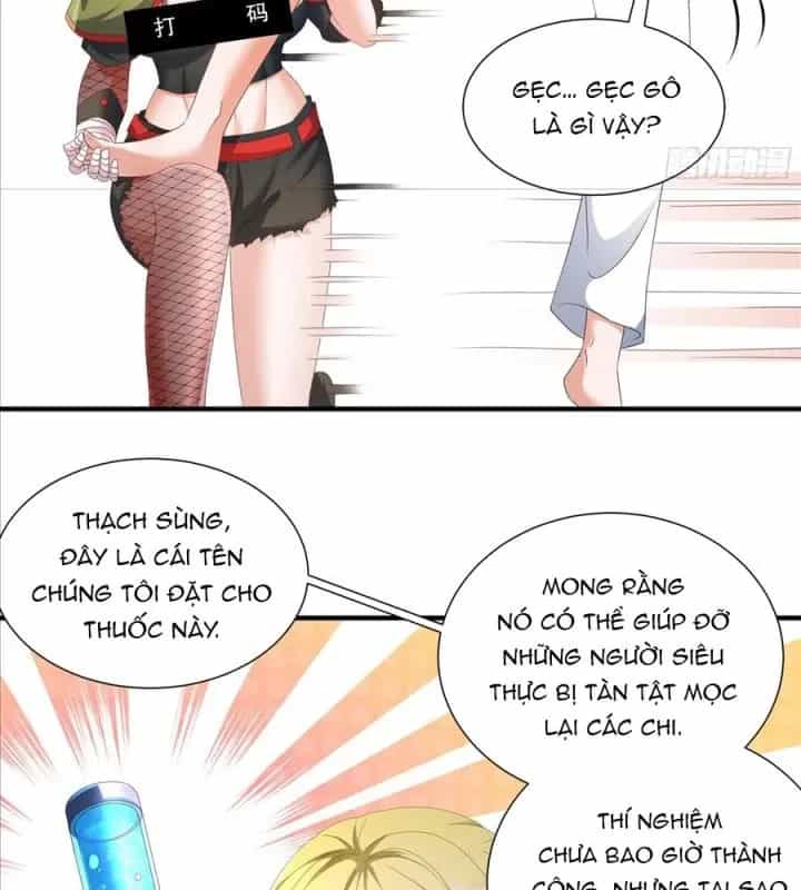 Siêu Thần Thức Tỉnh - Chương 19 - ảnh 16