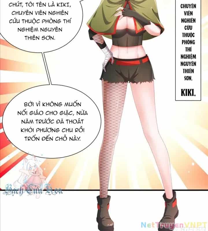 Siêu Thần Thức Tỉnh - Chương 19 - ảnh 20