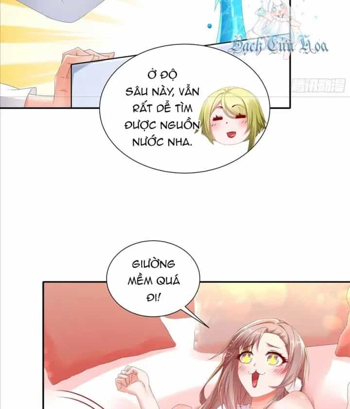 Siêu Thần Thức Tỉnh - Chương 19 - ảnh 28