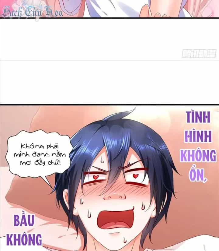 Siêu Thần Thức Tỉnh - Chương 19 - ảnh 48