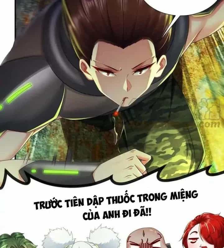 Siêu Thần Thức Tỉnh - Chương 20 - ảnh 13
