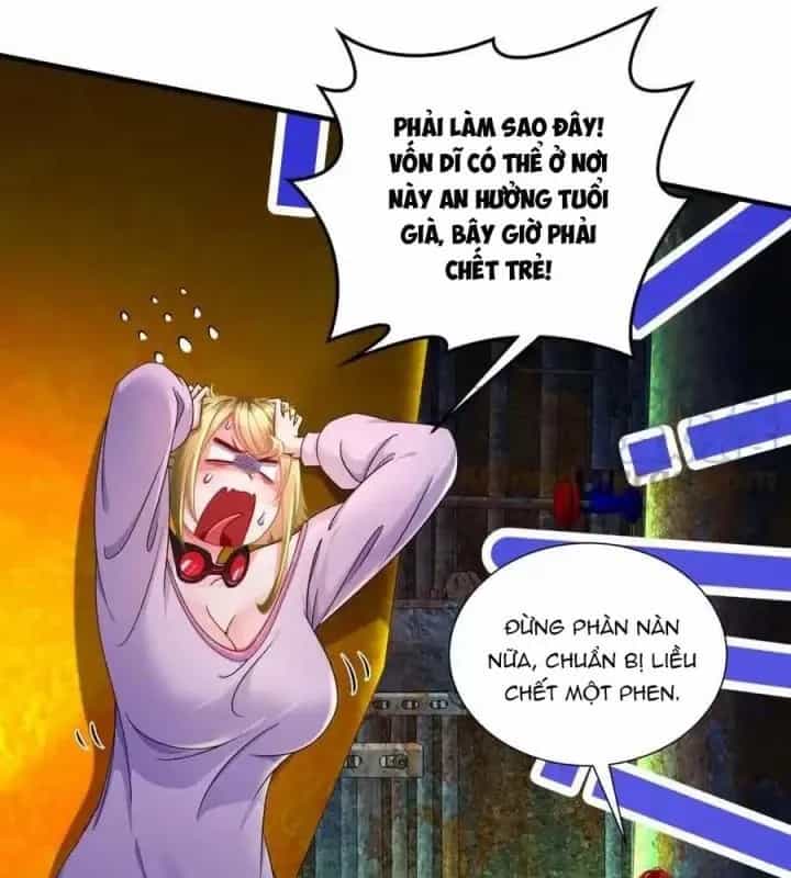 Siêu Thần Thức Tỉnh - Chương 20 - ảnh 15