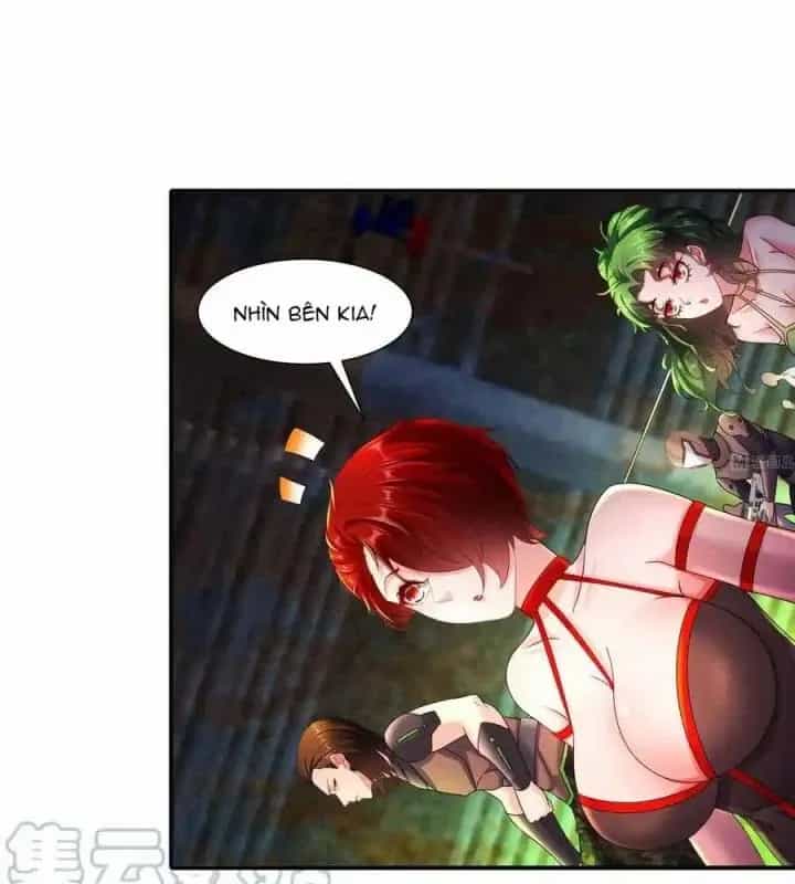 Siêu Thần Thức Tỉnh - Chương 20 - ảnh 22