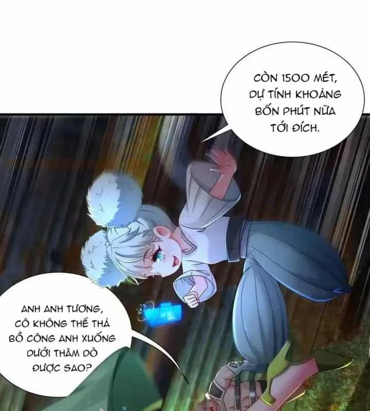 Siêu Thần Thức Tỉnh - Chương 20 - ảnh 9