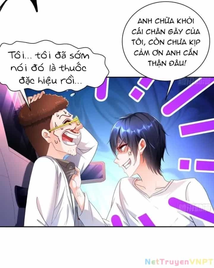 Siêu Thần Thức Tỉnh - Chương 21 - ảnh 15