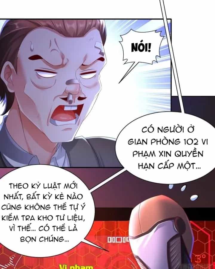 Siêu Thần Thức Tỉnh - Chương 21 - ảnh 23