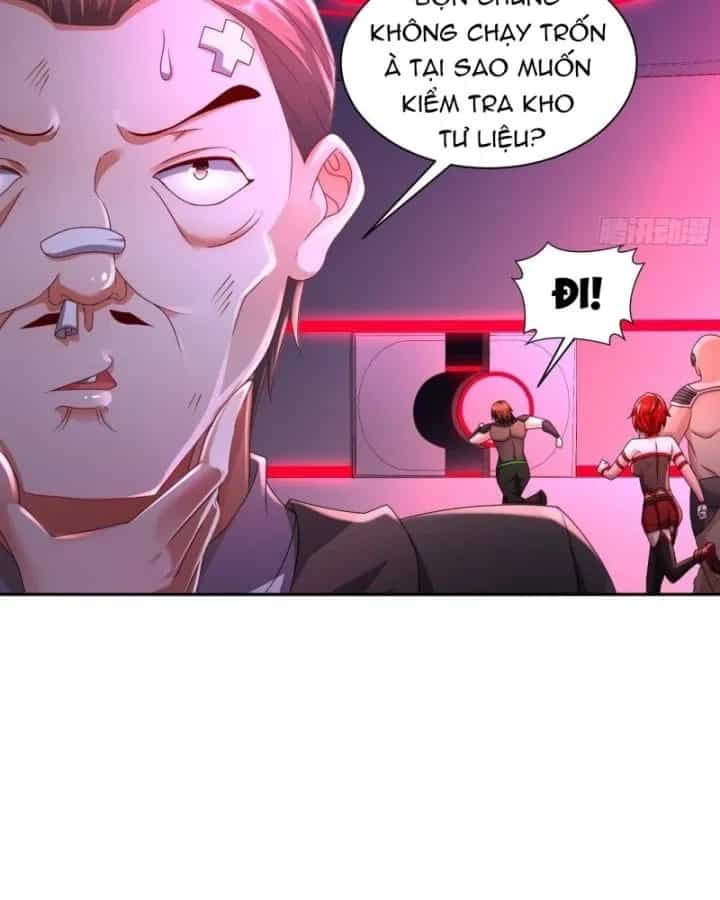 Siêu Thần Thức Tỉnh - Chương 21 - ảnh 25