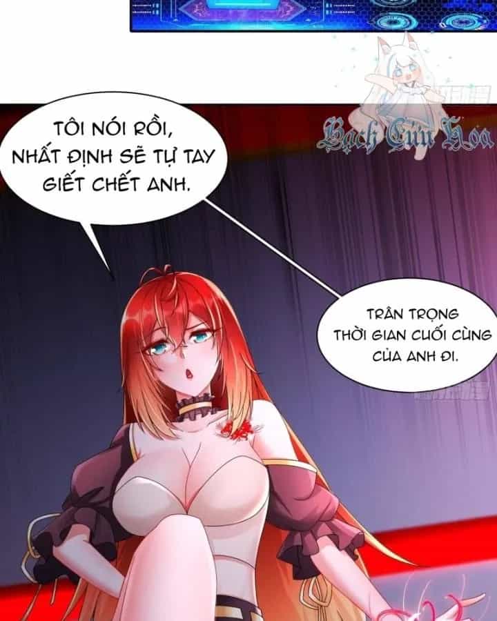 Siêu Thần Thức Tỉnh - Chương 21 - ảnh 27