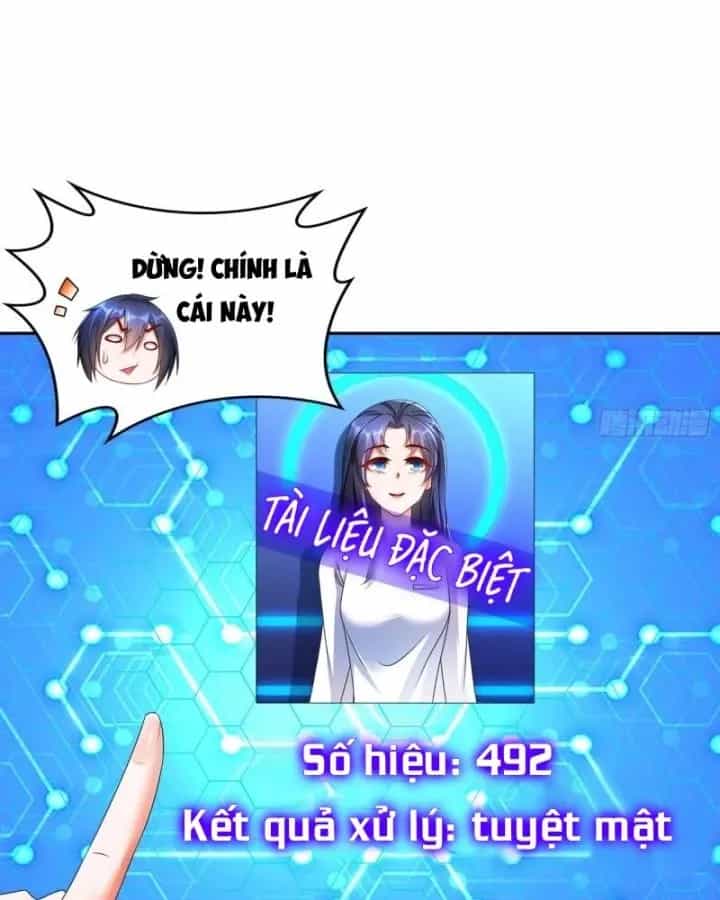 Siêu Thần Thức Tỉnh - Chương 21 - ảnh 30