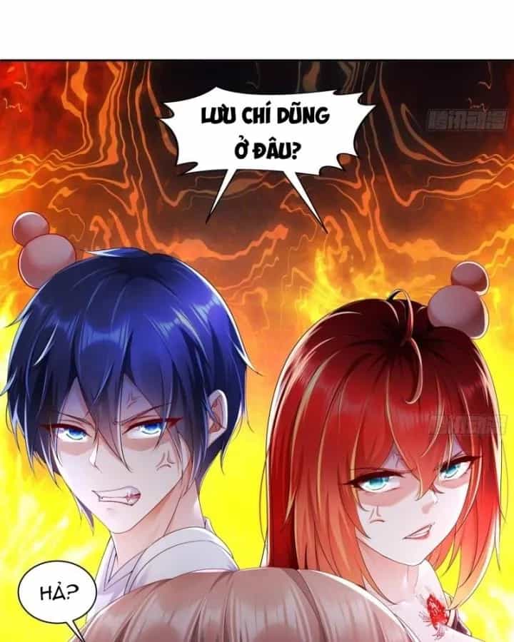 Siêu Thần Thức Tỉnh - Chương 21 - ảnh 8
