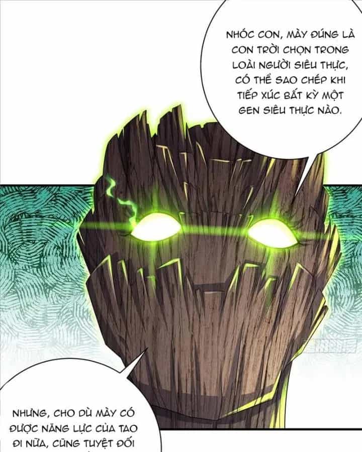 Siêu Thần Thức Tỉnh - Chương 23 - ảnh 13