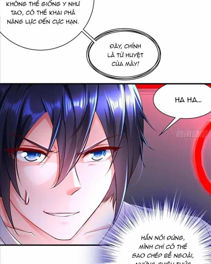 Siêu Thần Thức Tỉnh - Chương 23 - ảnh 14
