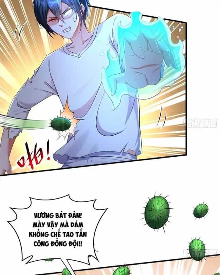Siêu Thần Thức Tỉnh - Chương 23 - ảnh 26