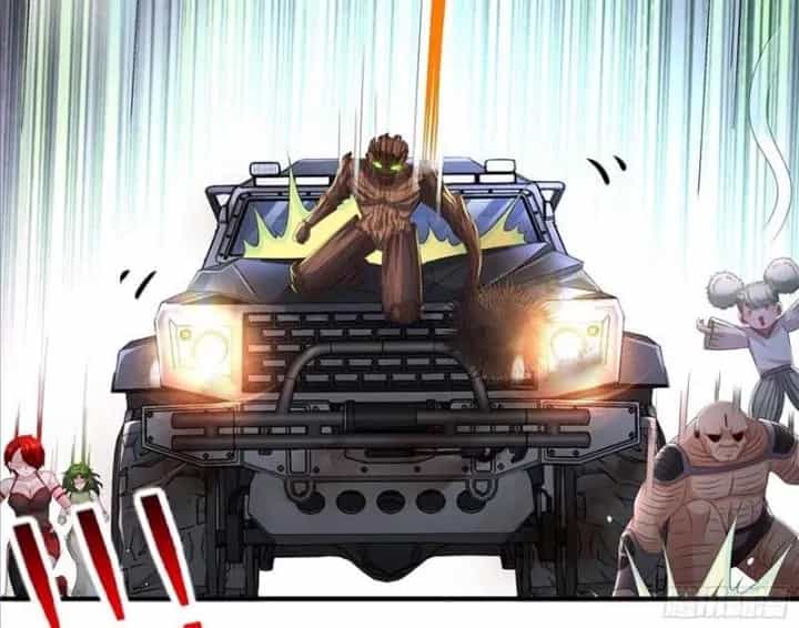 Siêu Thần Thức Tỉnh - Chương 23 - ảnh 58