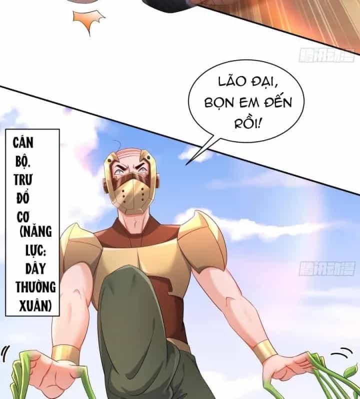 Siêu Thần Thức Tỉnh - Chương 24 - ảnh 18