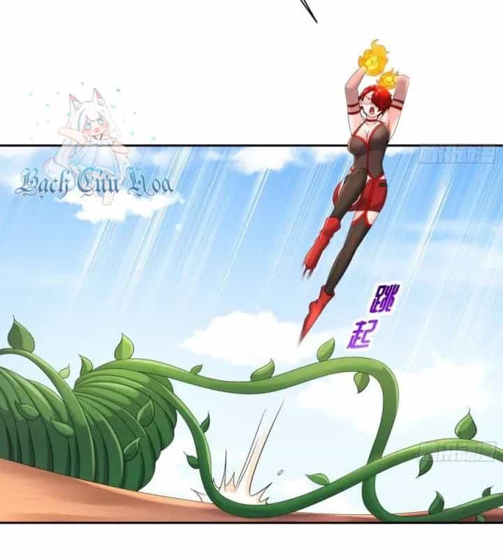 Siêu Thần Thức Tỉnh - Chương 24 - ảnh 20