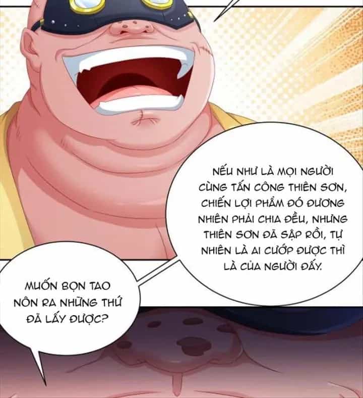 Siêu Thần Thức Tỉnh - Chương 25 - ảnh 12