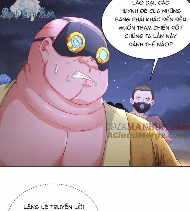 Siêu Thần Thức Tỉnh - Chương 26 - ảnh 15