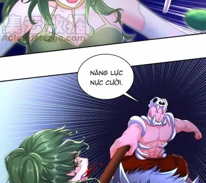 Siêu Thần Thức Tỉnh - Chương 27 - ảnh 22