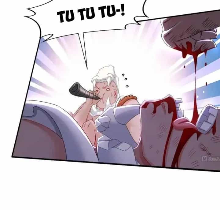 Siêu Thần Thức Tỉnh - Chương 27 - ảnh 46