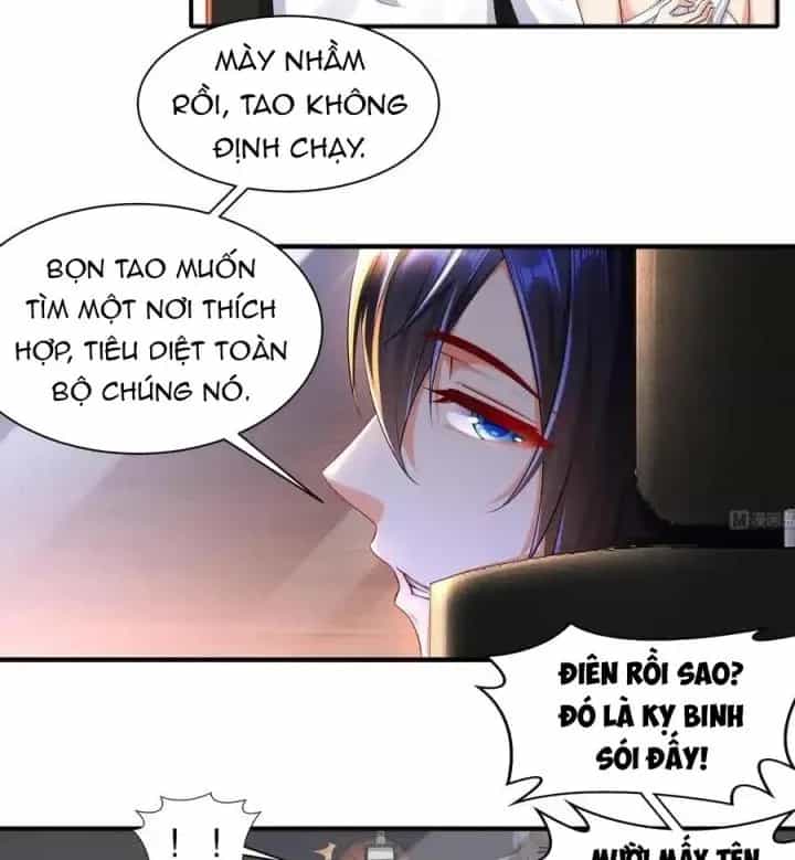 Siêu Thần Thức Tỉnh - Chương 28 - ảnh 22