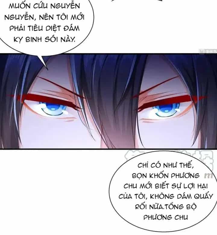 Siêu Thần Thức Tỉnh - Chương 28 - ảnh 24