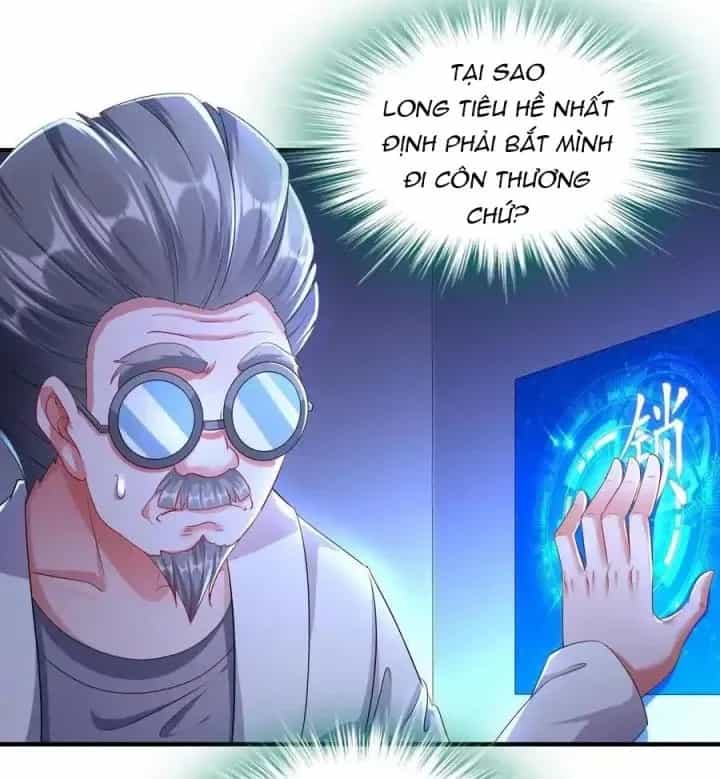 Siêu Thần Thức Tỉnh - Chương 28 - ảnh 34