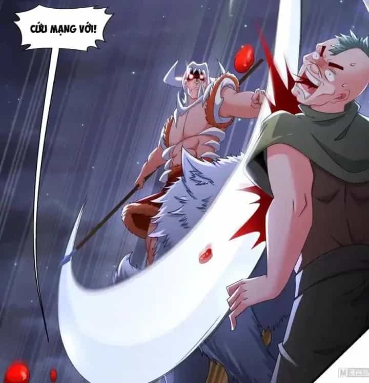 Siêu Thần Thức Tỉnh - Chương 28 - ảnh 4