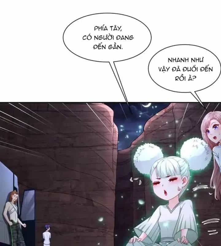 Siêu Thần Thức Tỉnh - Chương 29 - ảnh 17