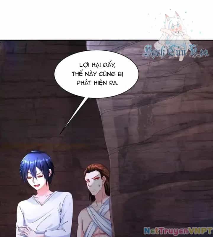 Siêu Thần Thức Tỉnh - Chương 29 - ảnh 27