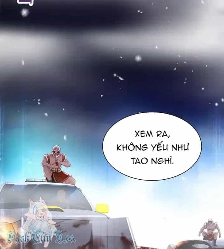 Siêu Thần Thức Tỉnh - Chương 30 - ảnh 37
