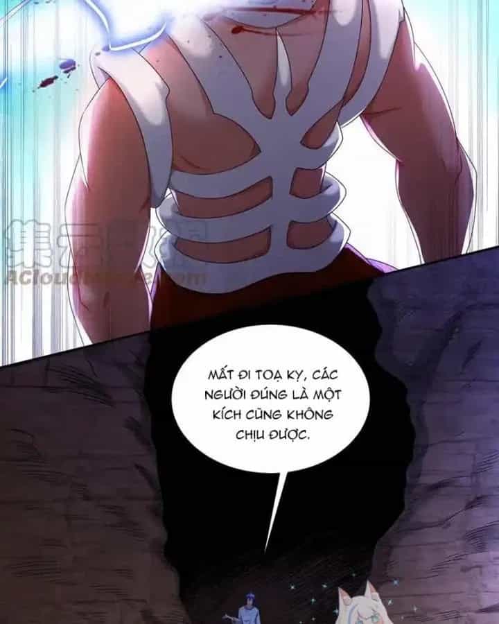 Siêu Thần Thức Tỉnh - Chương 31 - ảnh 24