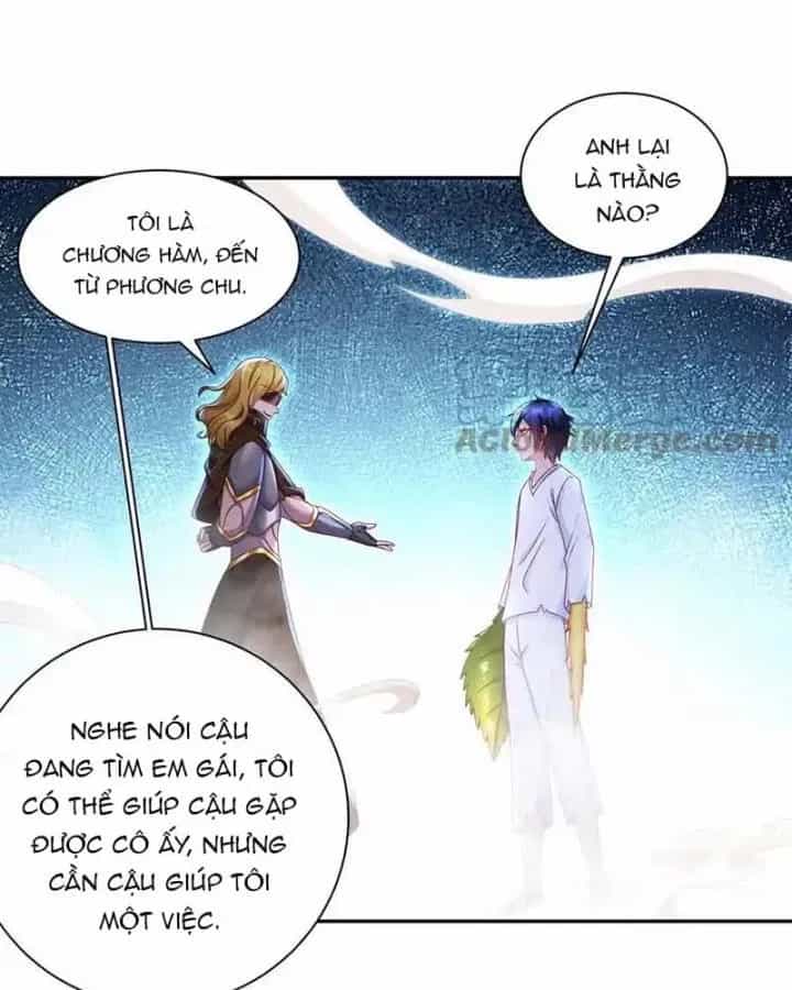 Siêu Thần Thức Tỉnh - Chương 31 - ảnh 46