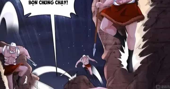 Siêu Thần Thức Tỉnh - Chương 31 - ảnh 6