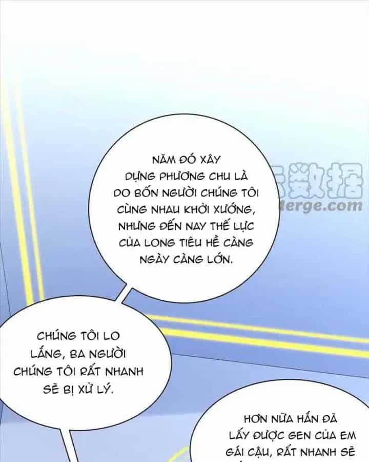 Siêu Thần Thức Tỉnh - Chương 32 - ảnh 17