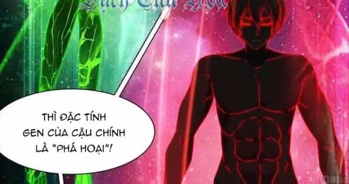 Siêu Thần Thức Tỉnh - Chương 32 - ảnh 24