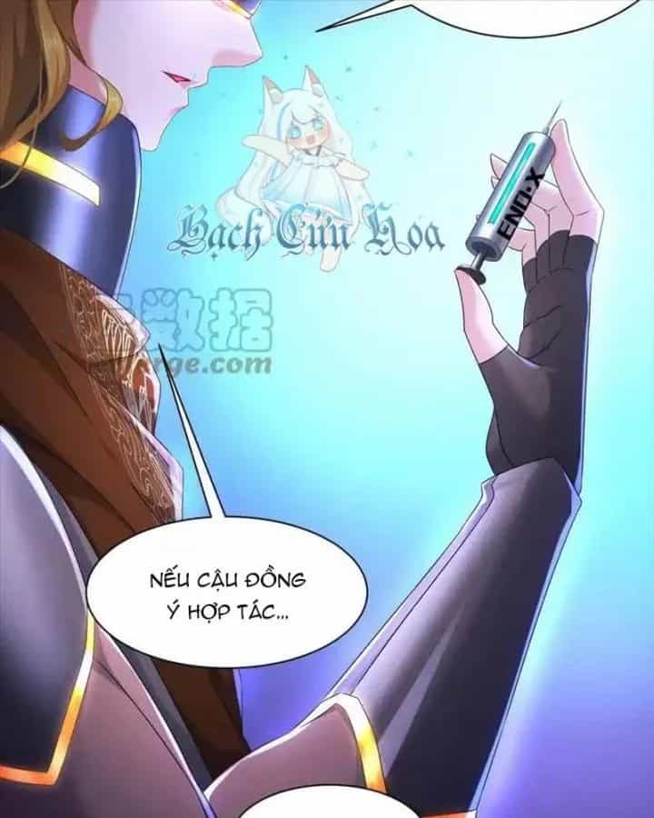 Siêu Thần Thức Tỉnh - Chương 32 - ảnh 27