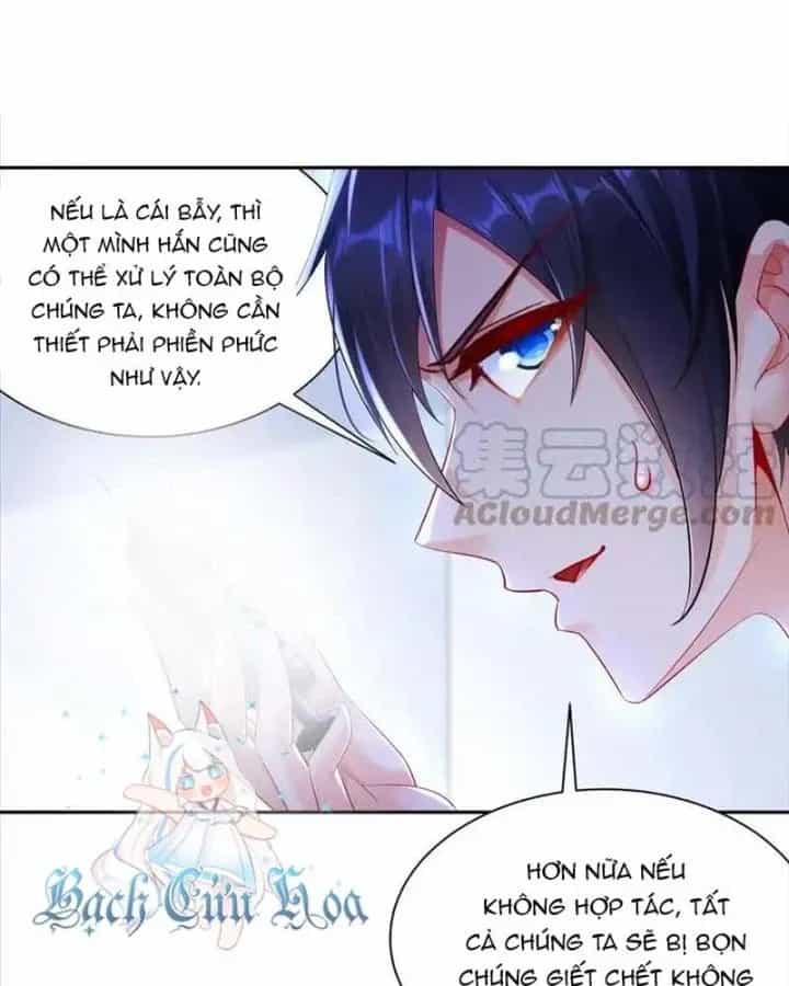 Siêu Thần Thức Tỉnh - Chương 32 - ảnh 32