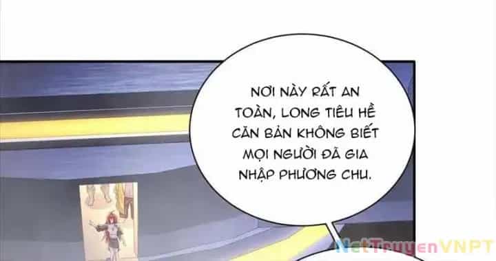 Siêu Thần Thức Tỉnh - Chương 32 - ảnh 8