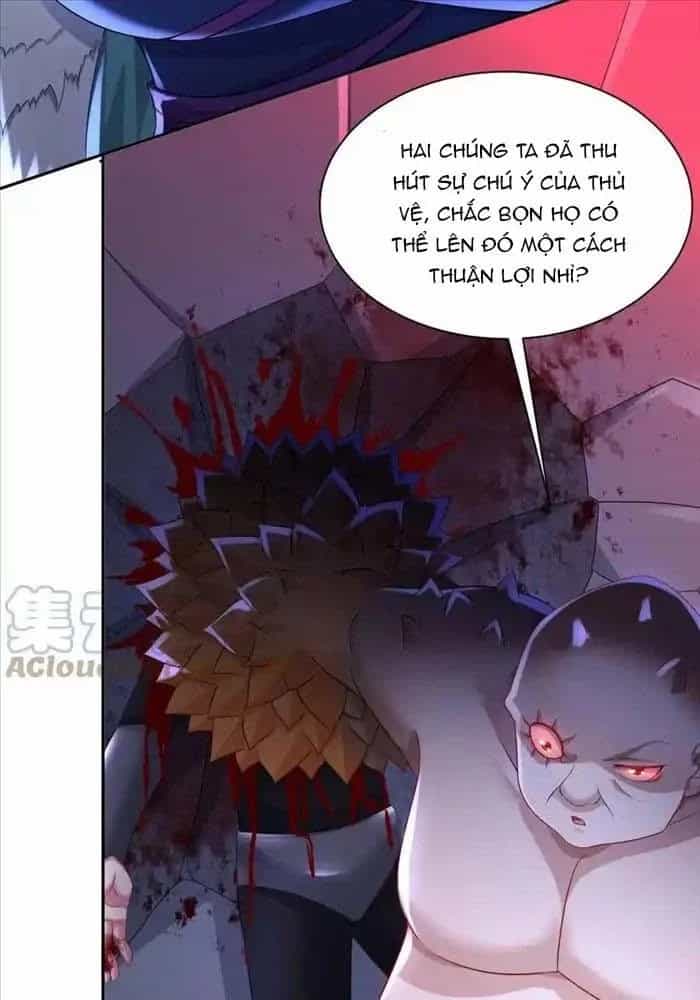 Siêu Thần Thức Tỉnh - Chương 33 - ảnh 15