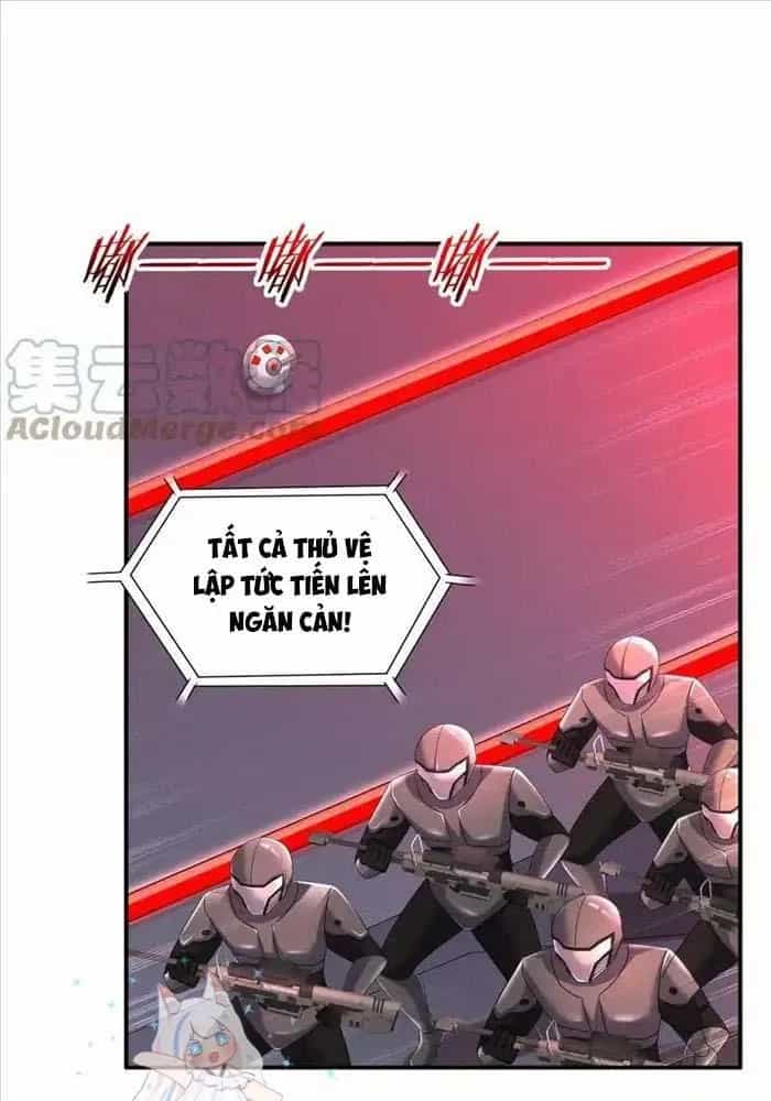 Siêu Thần Thức Tỉnh - Chương 33 - ảnh 3