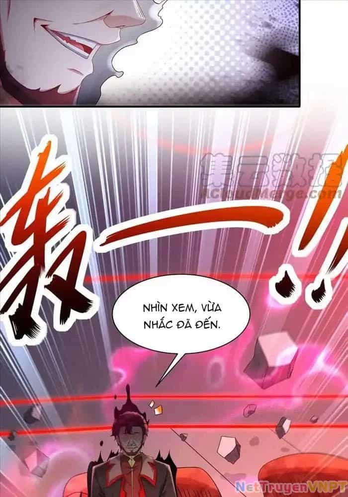 Siêu Thần Thức Tỉnh - Chương 33 - ảnh 41