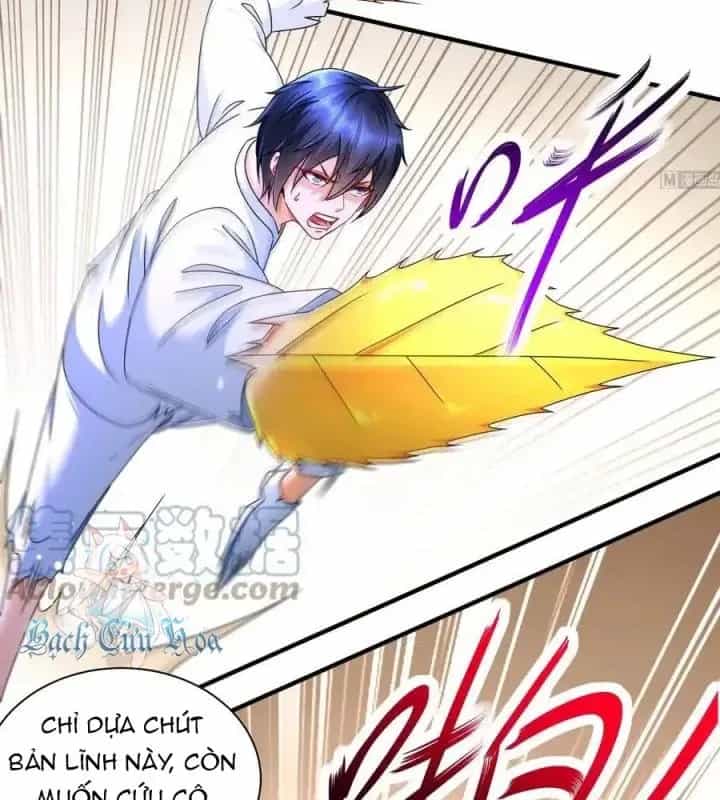 Siêu Thần Thức Tỉnh - Chương 34 - ảnh 11