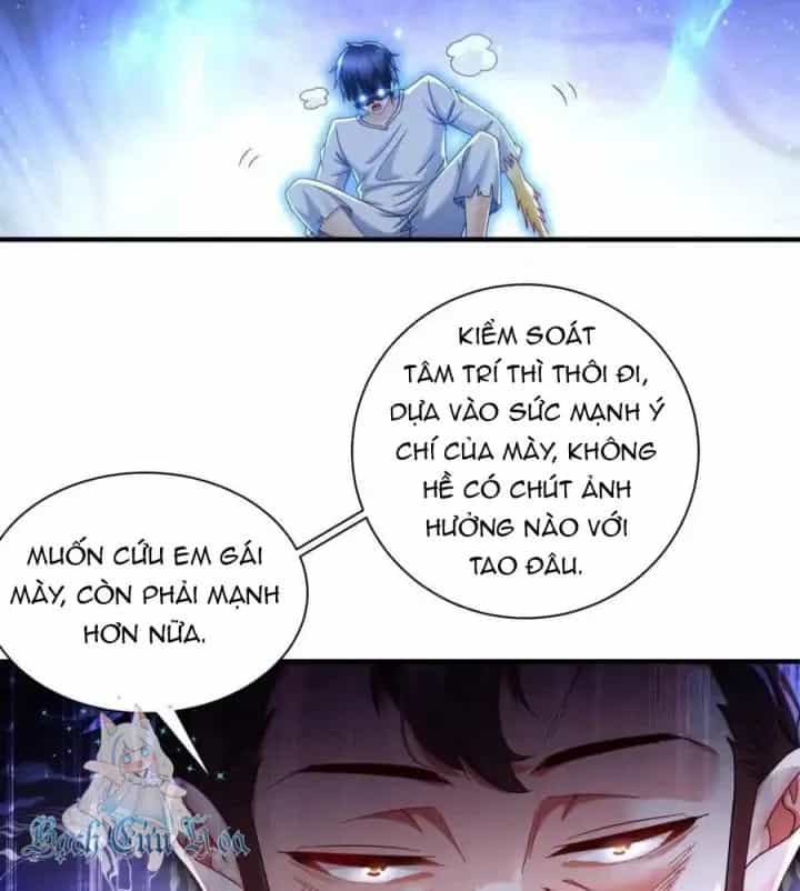 Siêu Thần Thức Tỉnh - Chương 34 - ảnh 14
