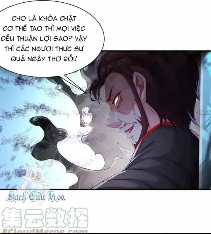 Siêu Thần Thức Tỉnh - Chương 34 - ảnh 23