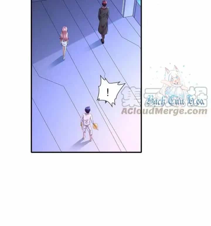 Siêu Thần Thức Tỉnh - Chương 34 - ảnh 36