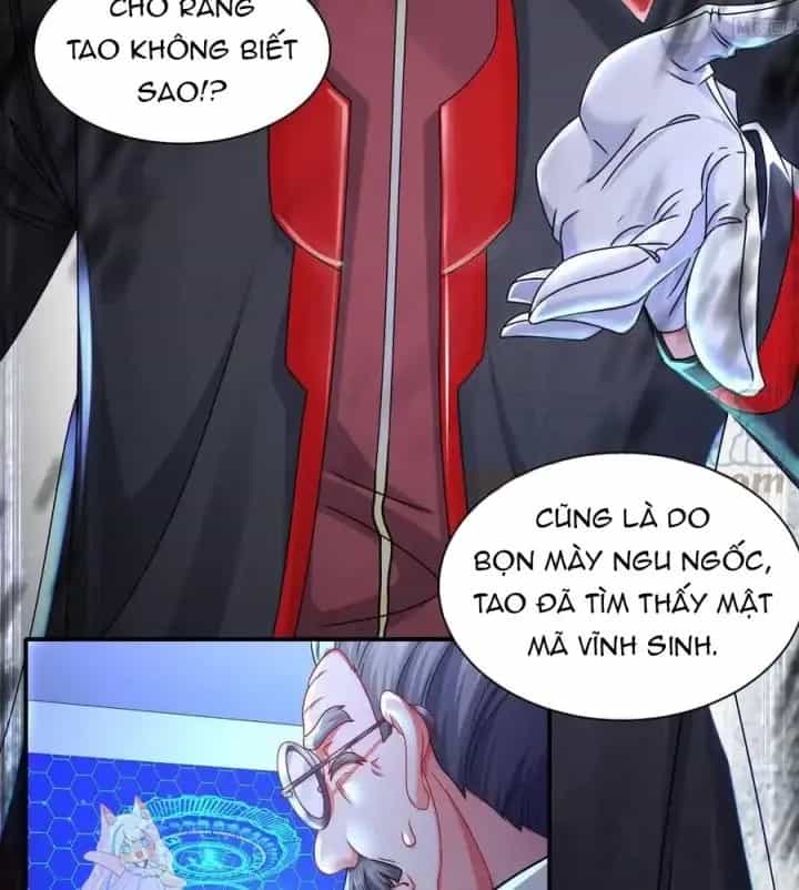 Siêu Thần Thức Tỉnh - Chương 34 - ảnh 8